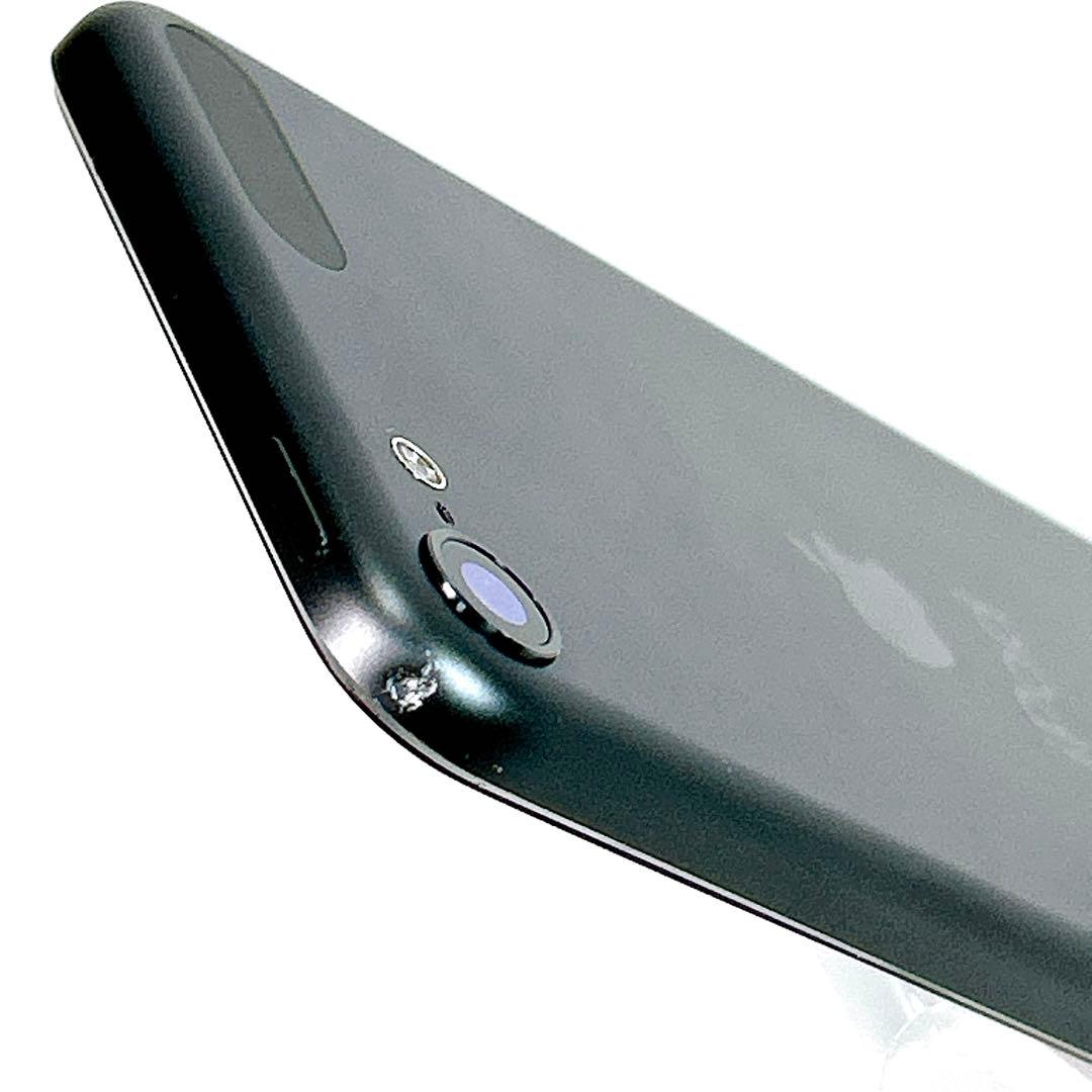 【希少】Apple iPod touch 第7世代 MVJE2J/A 256GB