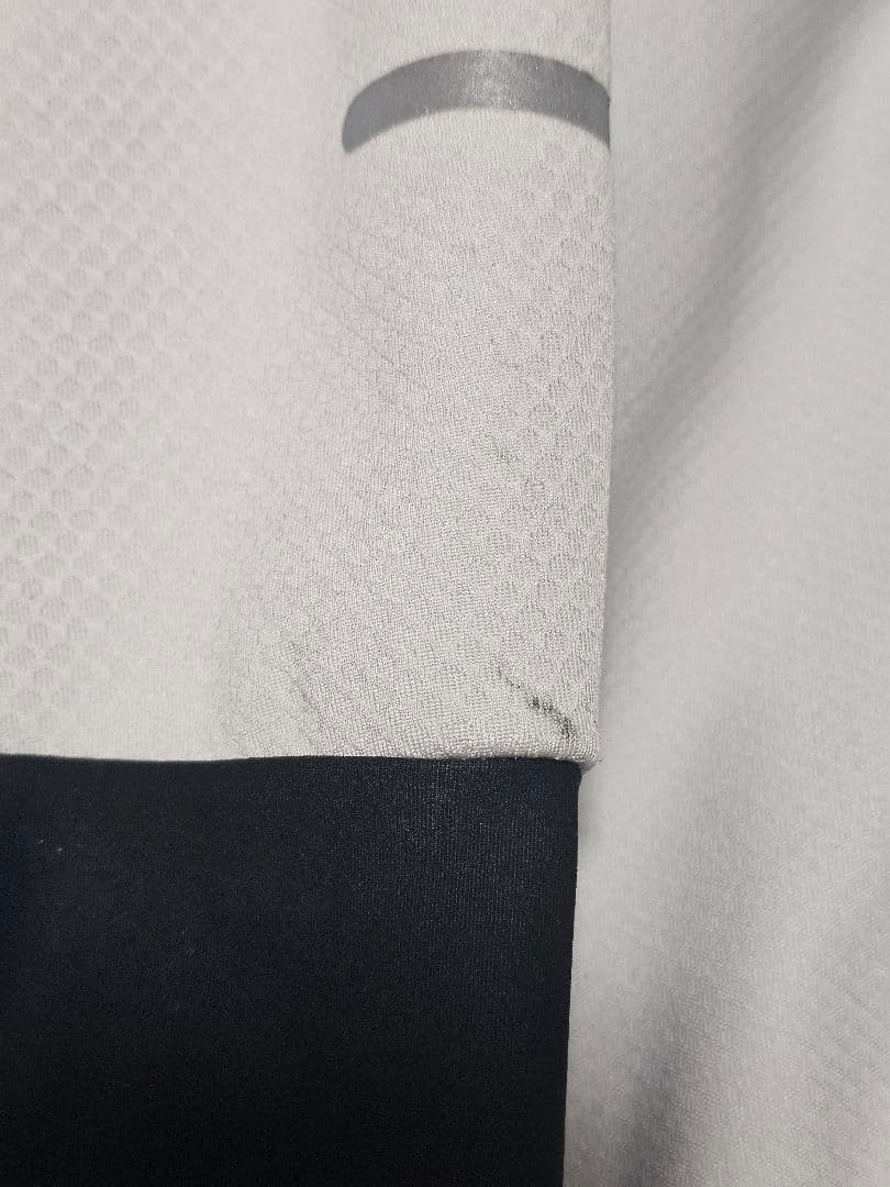 fortunerロードバイクウェアまとめ売り　引退