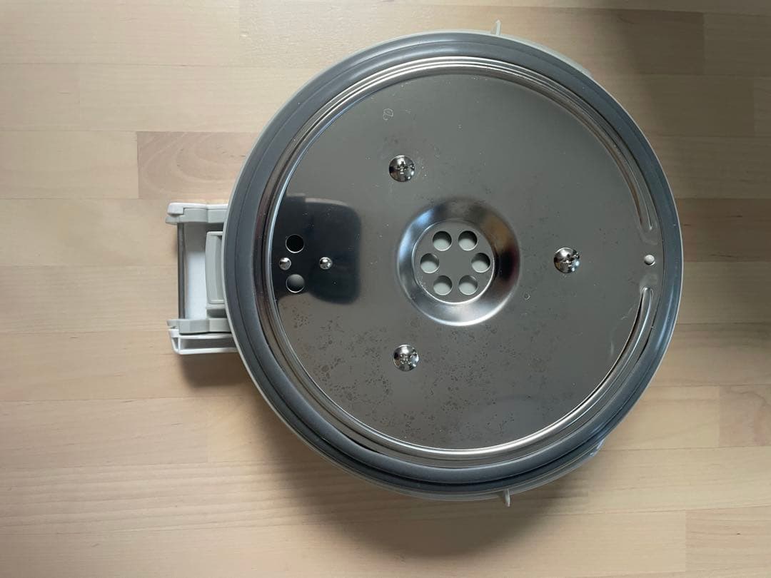 象印スチーム加湿器　EE-RM35型　2018年製