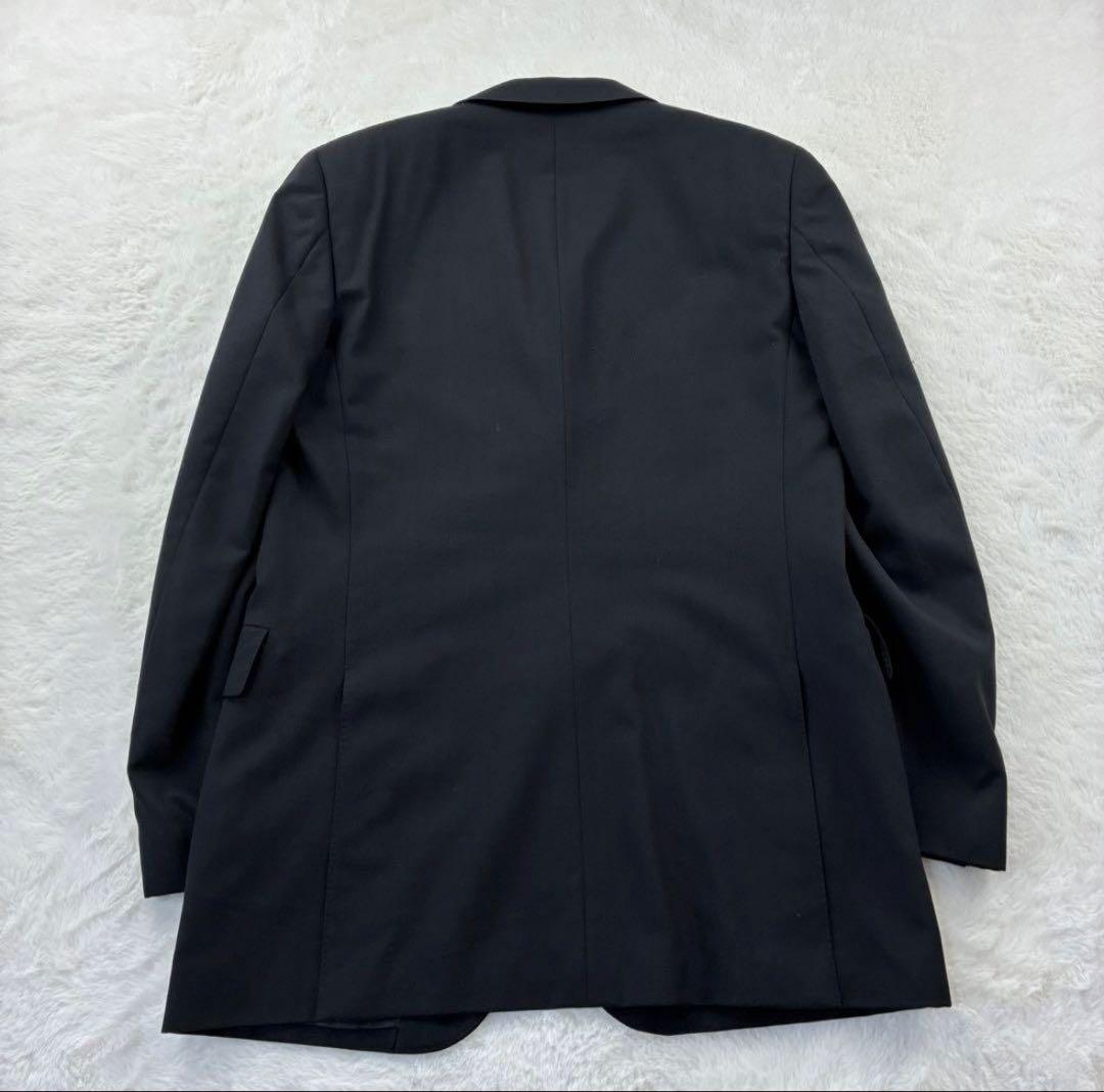 d*l様 希少⭐︎A.A.R ヨウジヤマモト セットアップ ビジネススーツ
