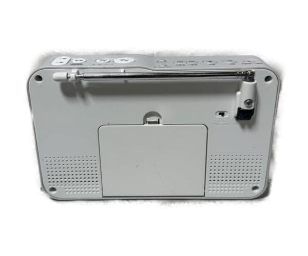 SONY ポータブルラジオレコーダー 4GB R50 ICZ-R50