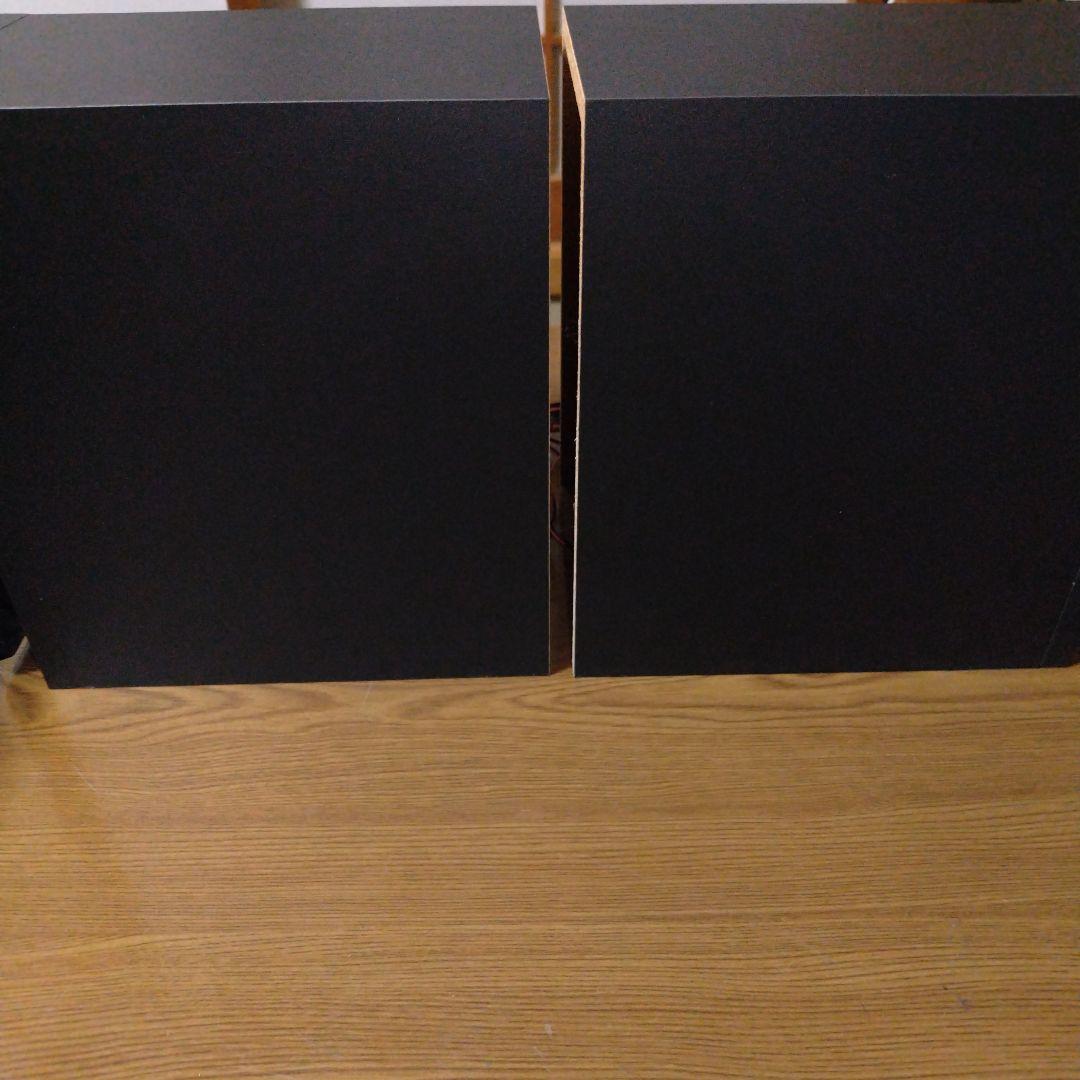 SONY ソニー　CMT-M35WM（ HCD-M35WM）ミニコンポ　ブラック