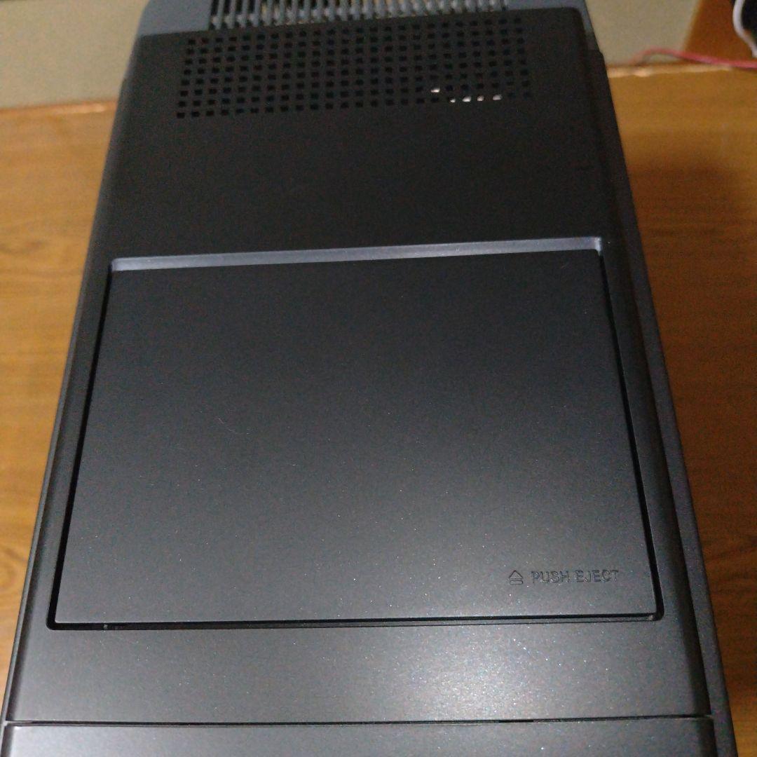 SONY ソニー　CMT-M35WM（ HCD-M35WM）ミニコンポ　ブラック