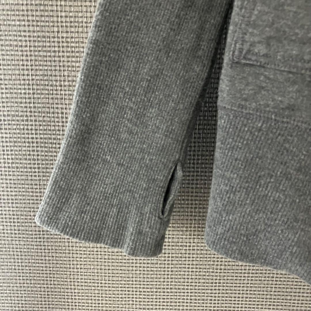 ヴィヴィアンウエストウッド 変形パーカー ダブルジップ オーブ サイズ1