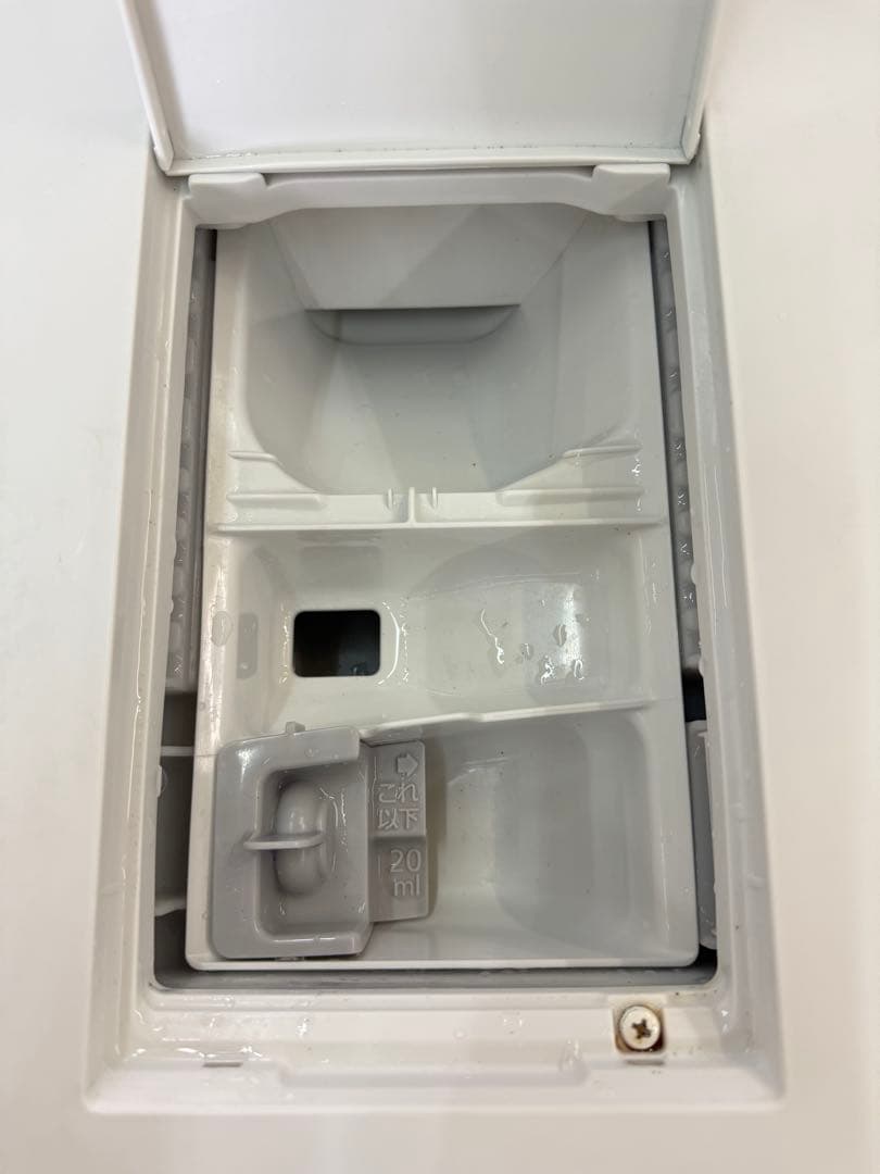 2019年式 7/3.5kg パナソニックドラム式洗濯乾燥機 NA-VG730L