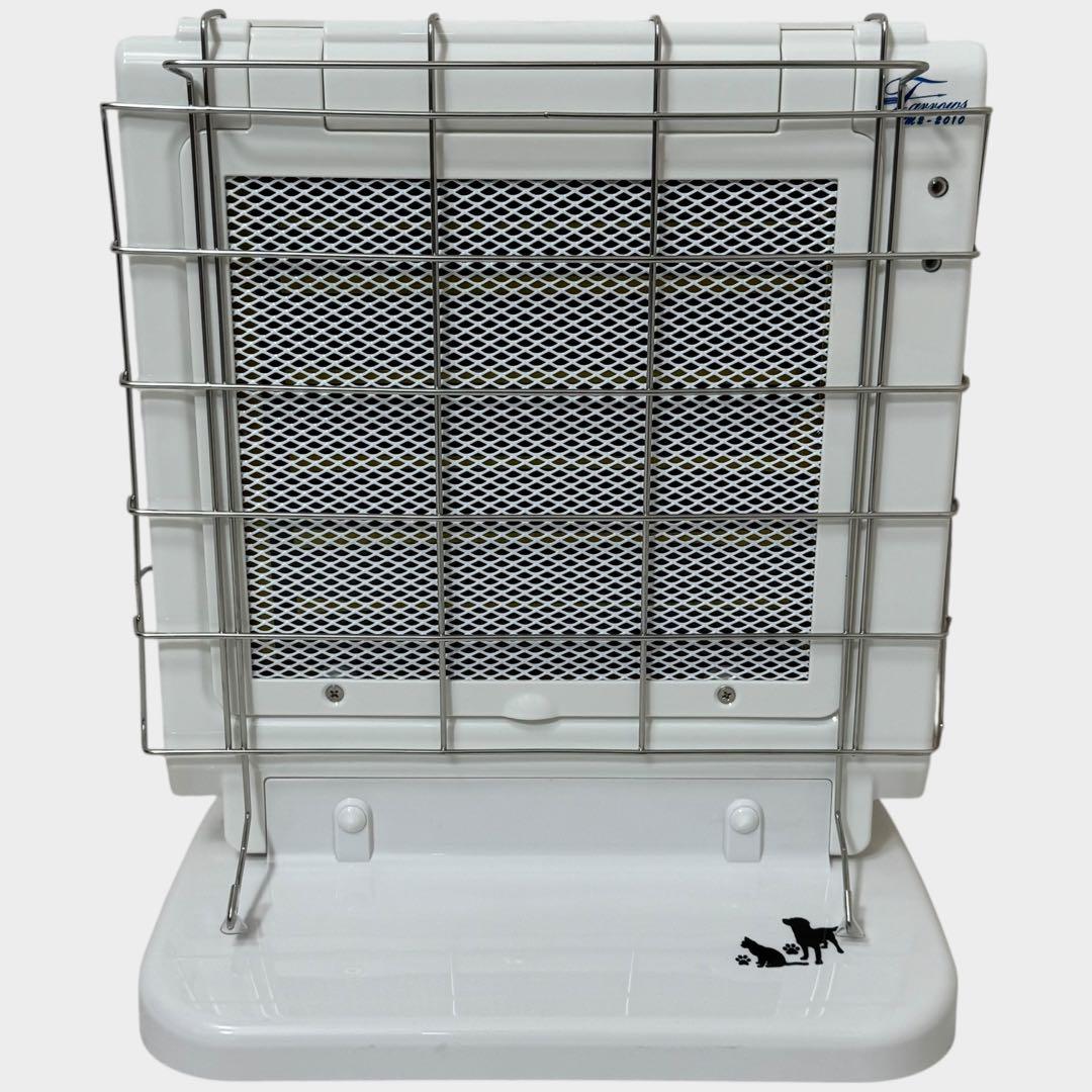 みずよし ペットヒーター MZ-2010