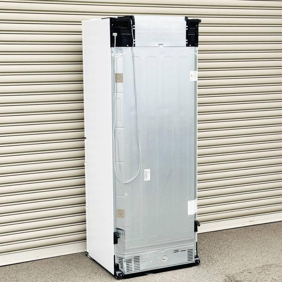 甲MJ19799　クリーニング済　送料無料　即購入可能　スピード発送　冷蔵庫