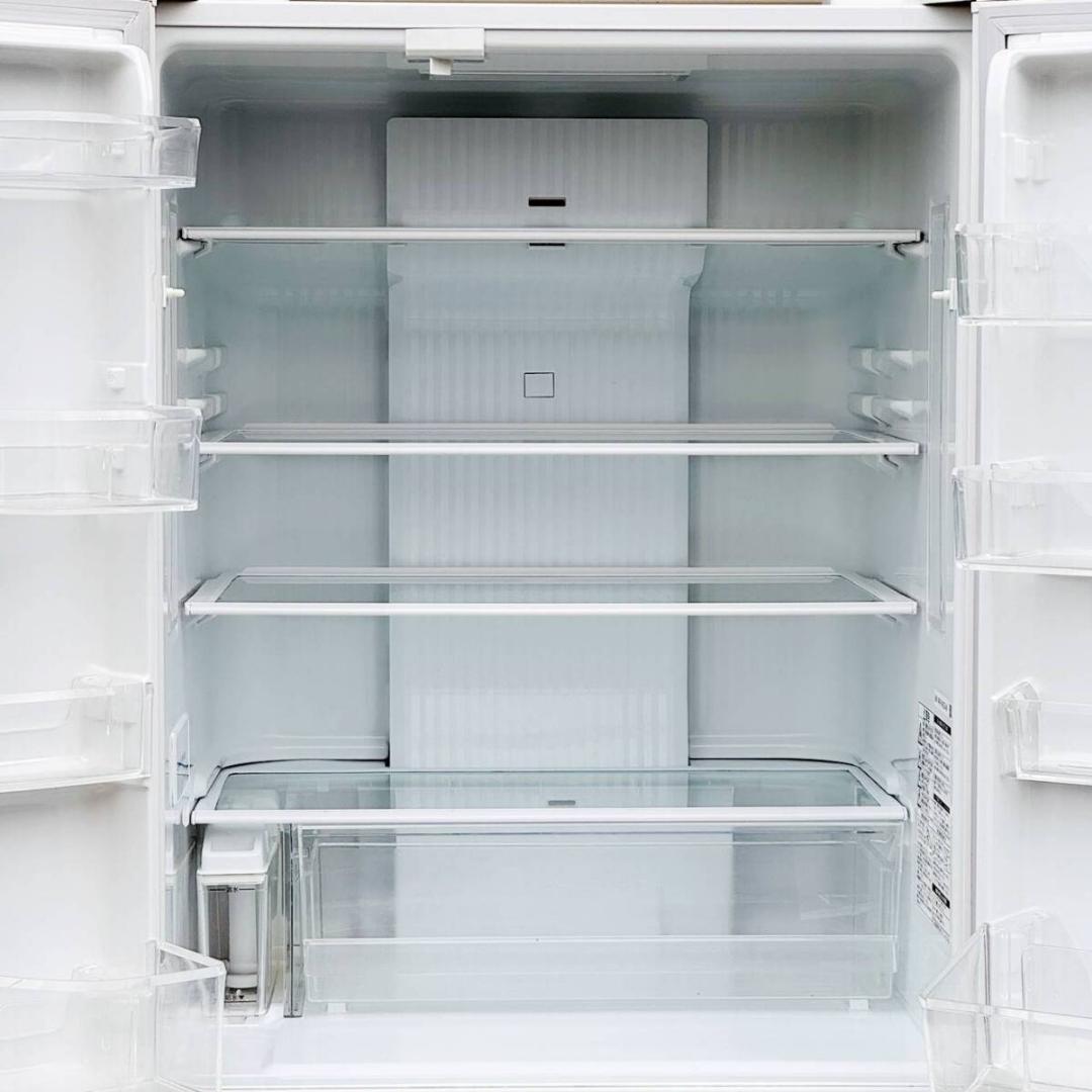 甲MJ19799　クリーニング済　送料無料　即購入可能　スピード発送　冷蔵庫