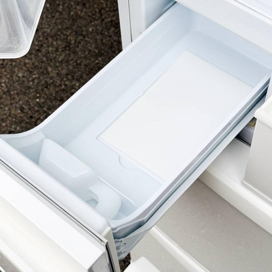 甲MJ19799　クリーニング済　送料無料　即購入可能　スピード発送　冷蔵庫