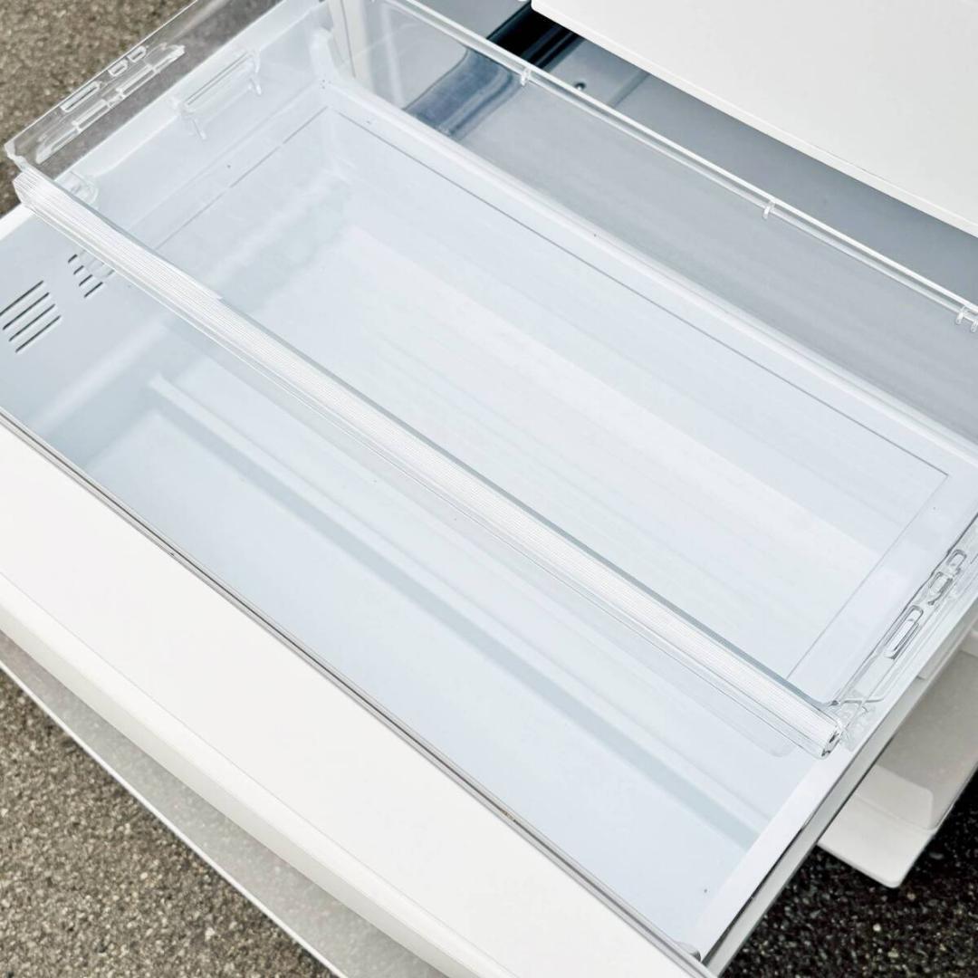 甲MJ19799　クリーニング済　送料無料　即購入可能　スピード発送　冷蔵庫