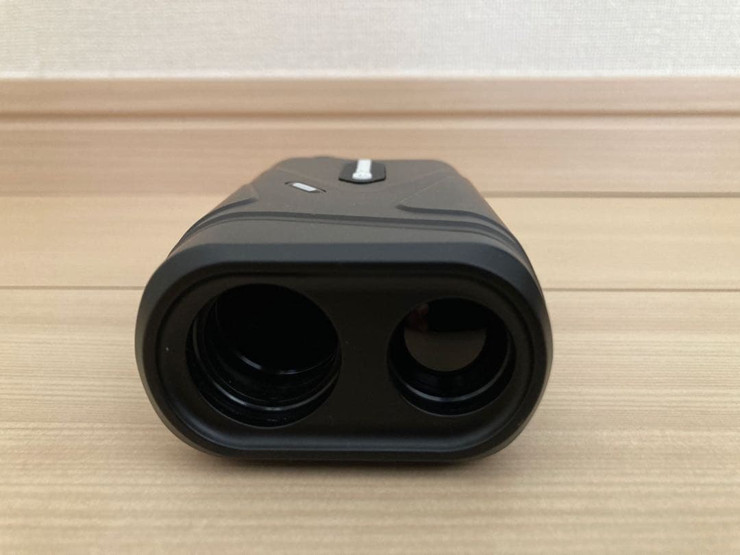 グリーンオン レーザーキャディー GL04C レーザー距離計