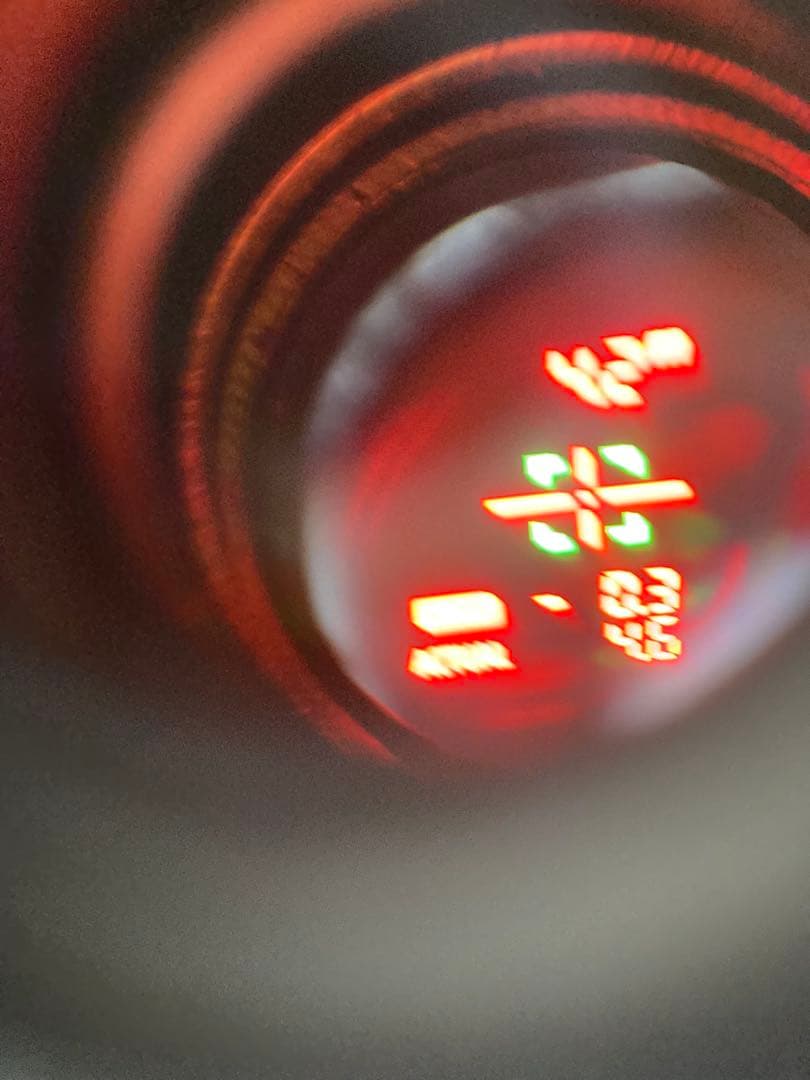 グリーンオン レーザーキャディー GL04C レーザー距離計