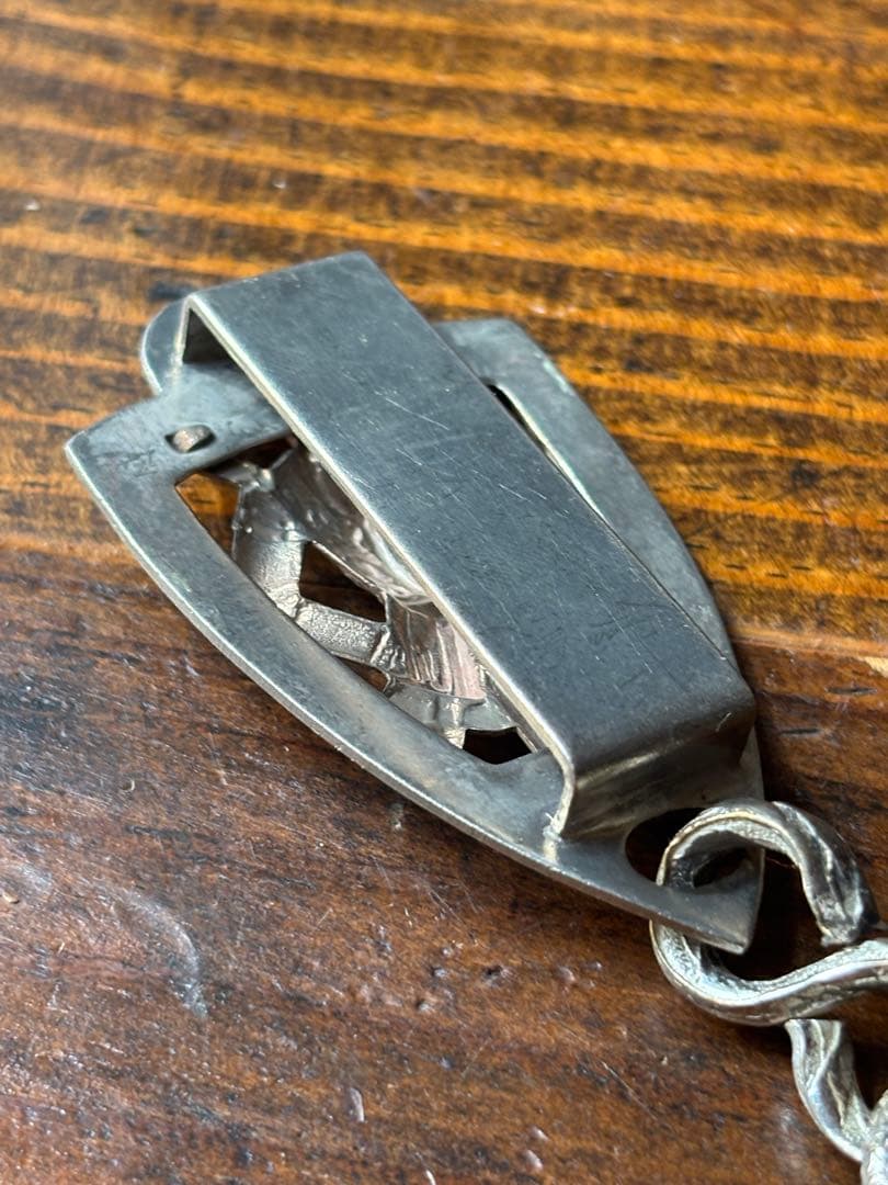 フリーメイソン　テンプル騎士団　ソードチェーン　ロングタイプ　SC-257