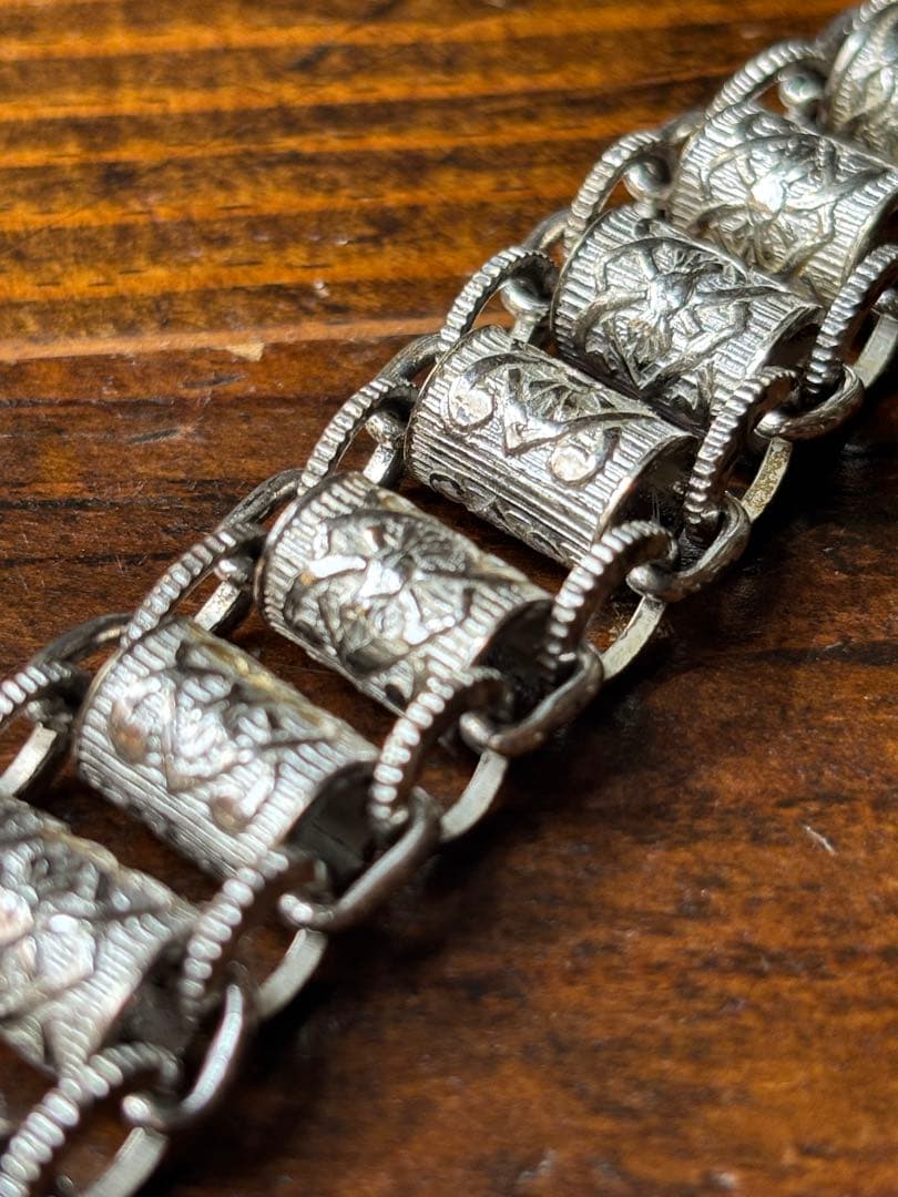 フリーメイソン　テンプル騎士団　ソードチェーン　ロングタイプ　SC-257