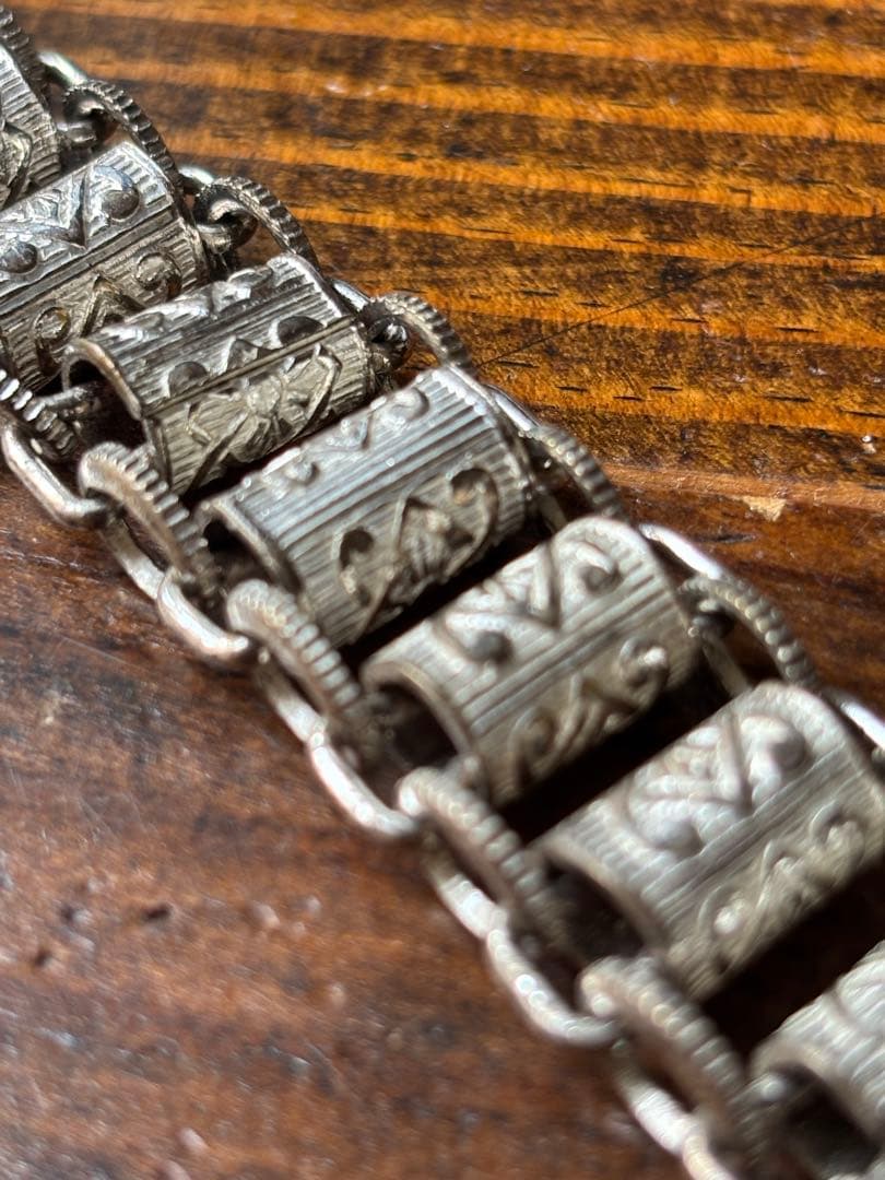 フリーメイソン　テンプル騎士団　ソードチェーン　ロングタイプ　SC-257