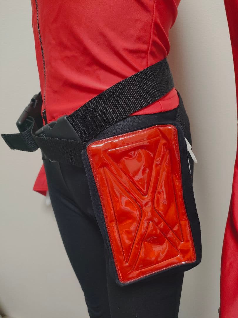 CYBERDOG サイバードッグ cyberdog ウエストバッグ