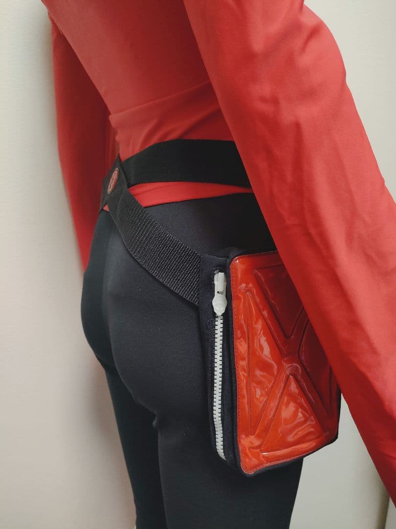 CYBERDOG サイバードッグ cyberdog ウエストバッグ