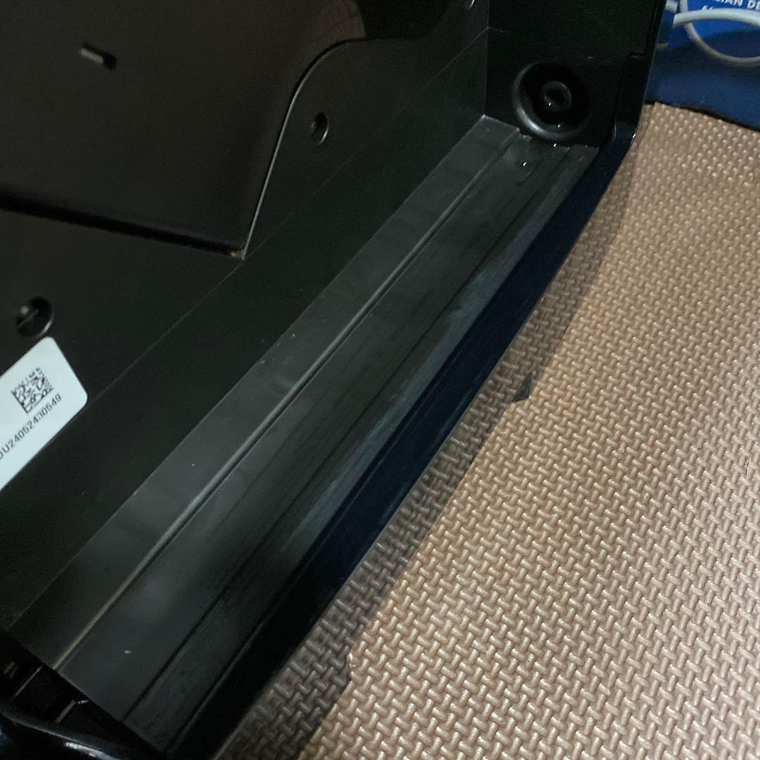 デロンギ マグニフィカS コンパクト全自動コーヒーマシン