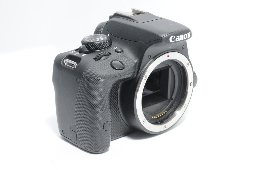 風景も家族も綺麗に❤️Canon Kiss X7✨軽量・小型で届いてすぐに使える