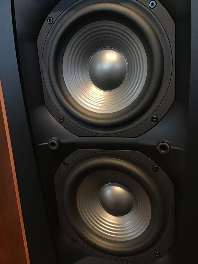 JBL 5 Series Studio 580CH スピーカー