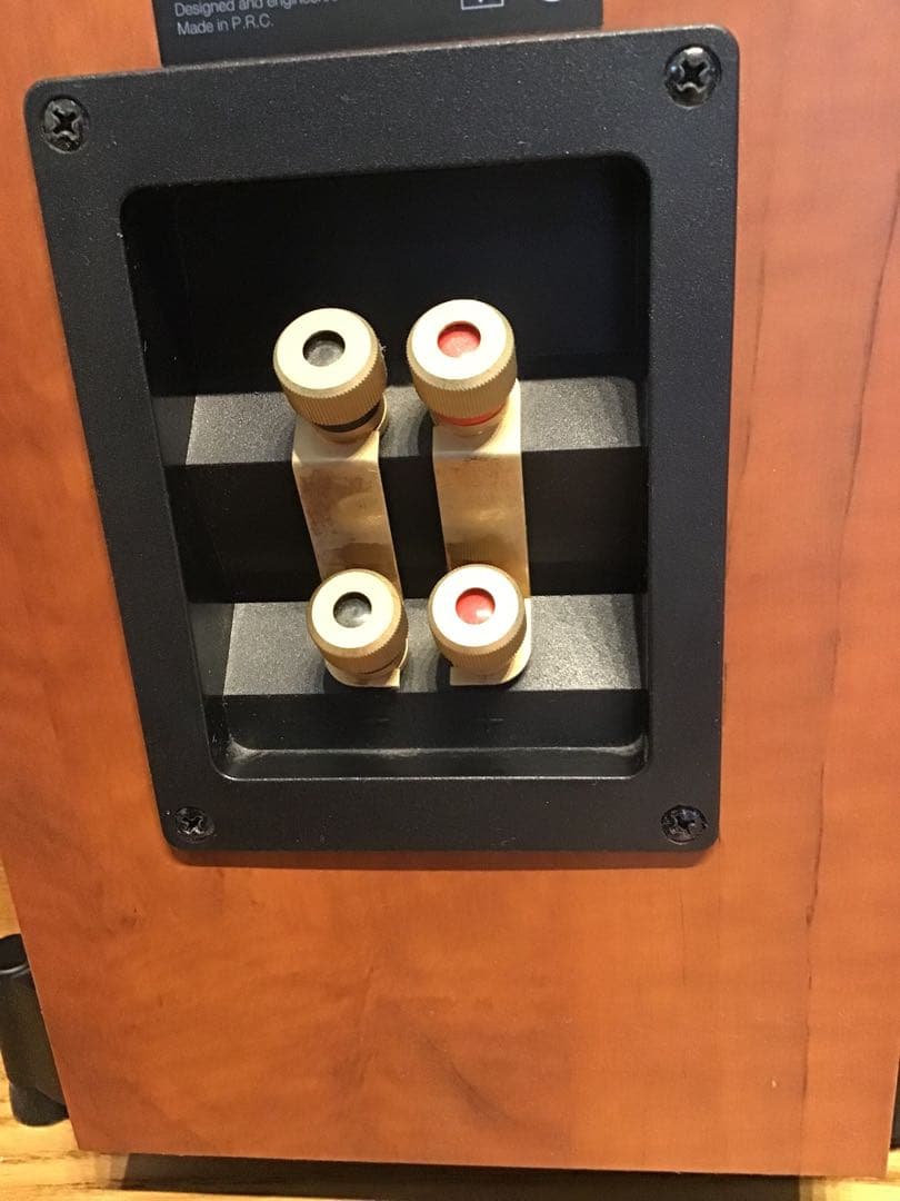 JBL 5 Series Studio 580CH スピーカー