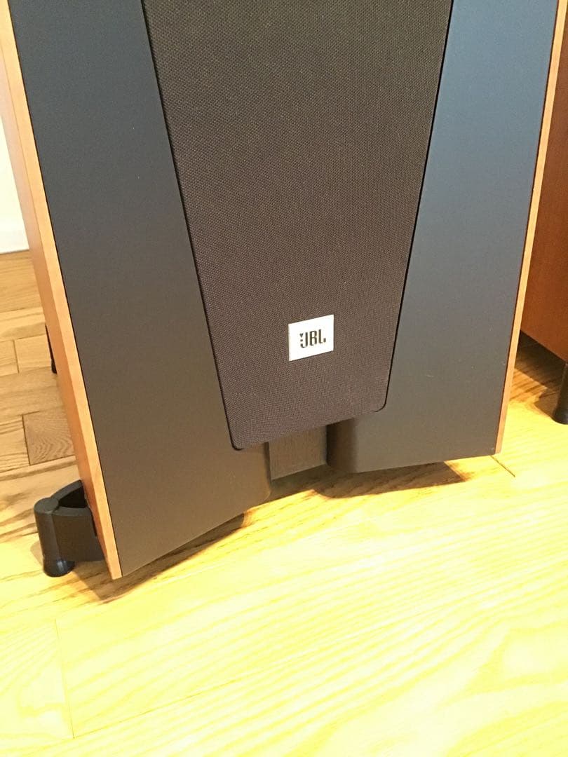 JBL 5 Series Studio 580CH スピーカー