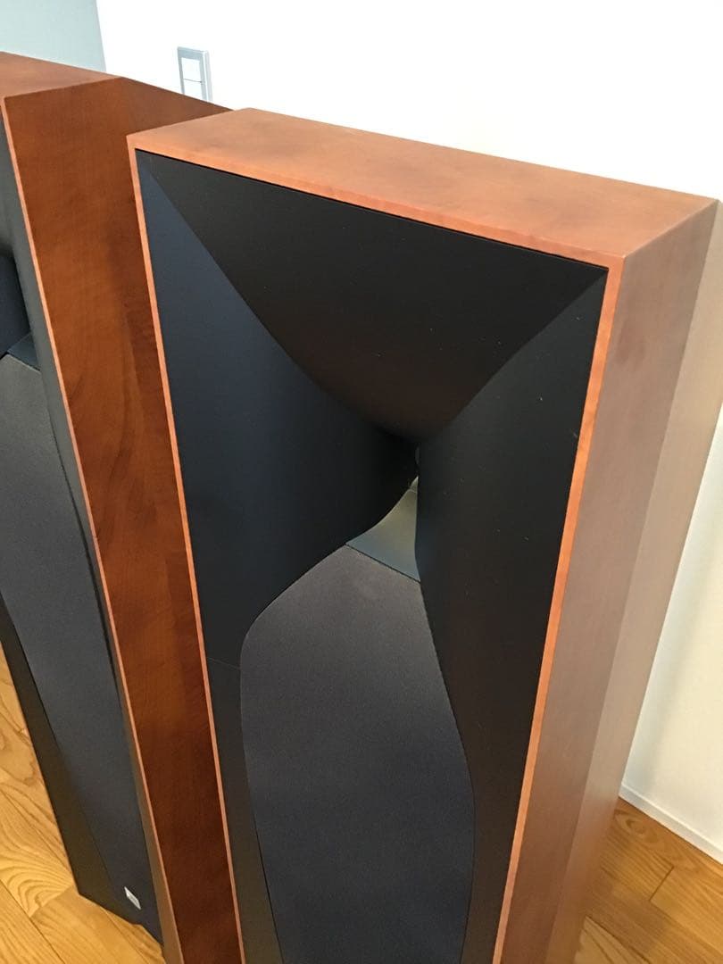 JBL 5 Series Studio 580CH スピーカー