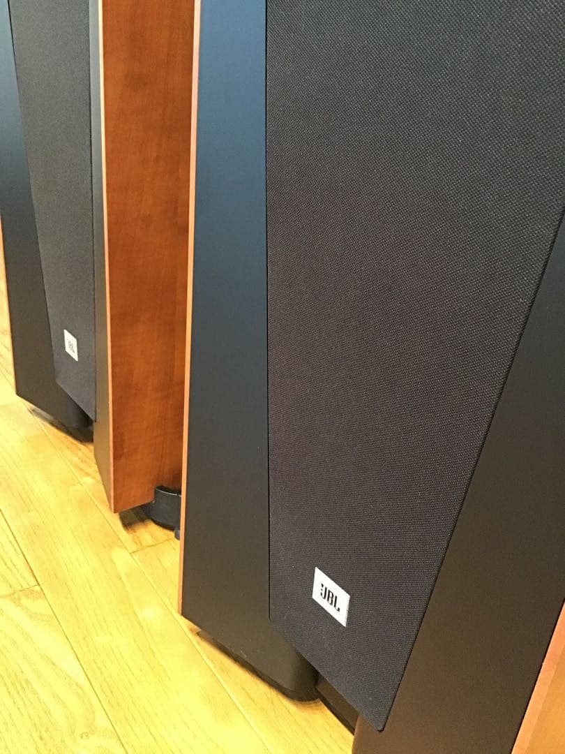 JBL 5 Series Studio 580CH スピーカー