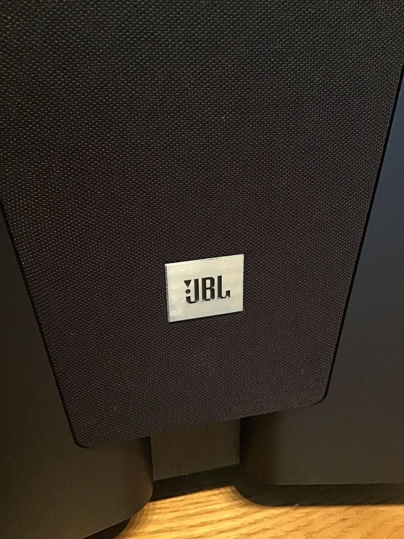 JBL 5 Series Studio 580CH スピーカー