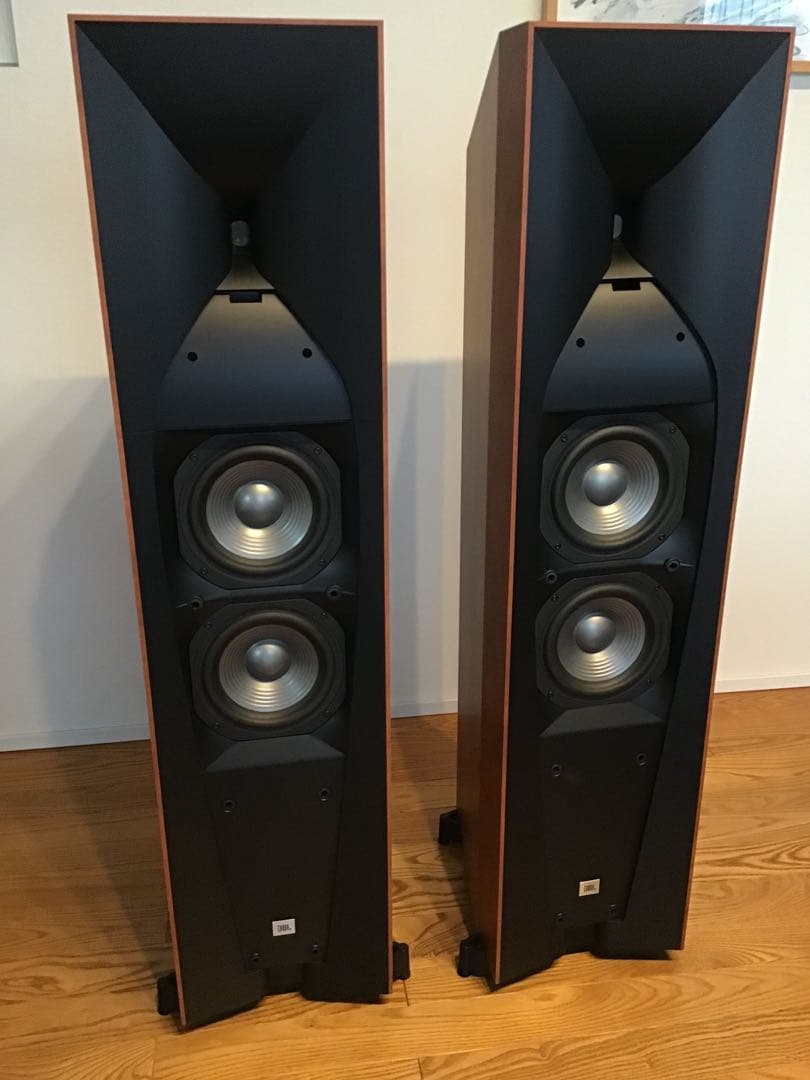 JBL 5 Series Studio 580CH スピーカー