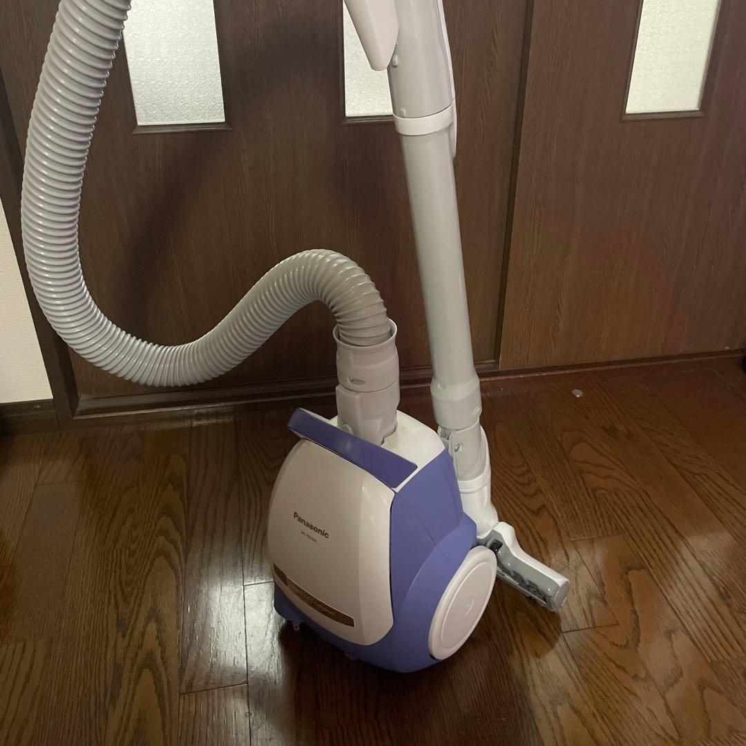 Panasonic MC-PB64A-W 掃除機