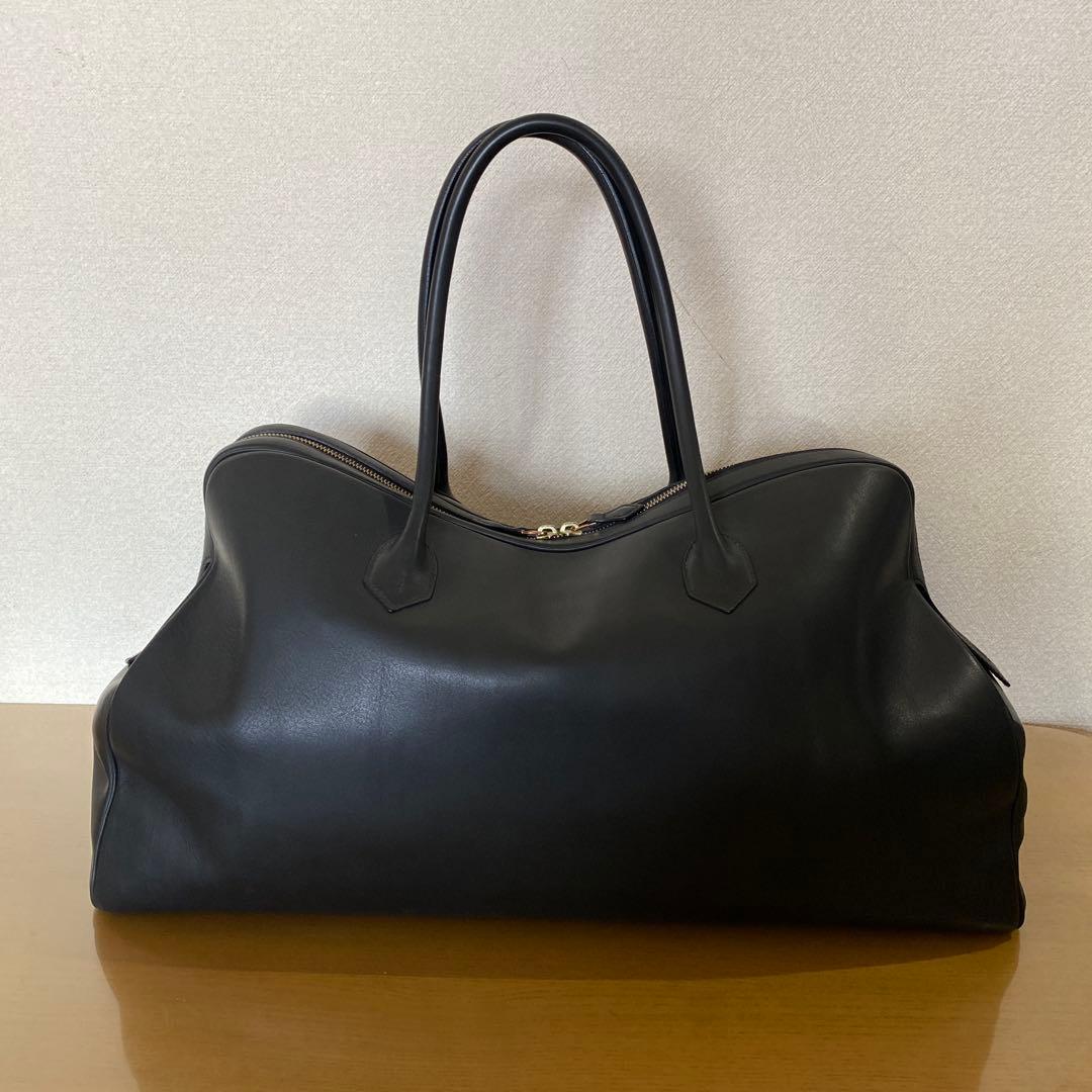 Cisei ボストンバッグ 黒