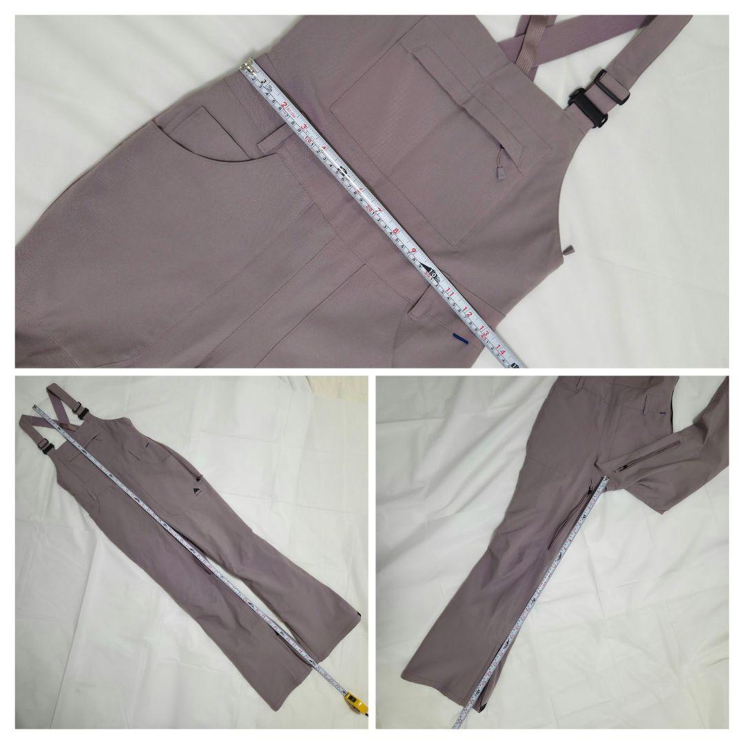 2022-23 バートン レディース ビブパンツ サイズS