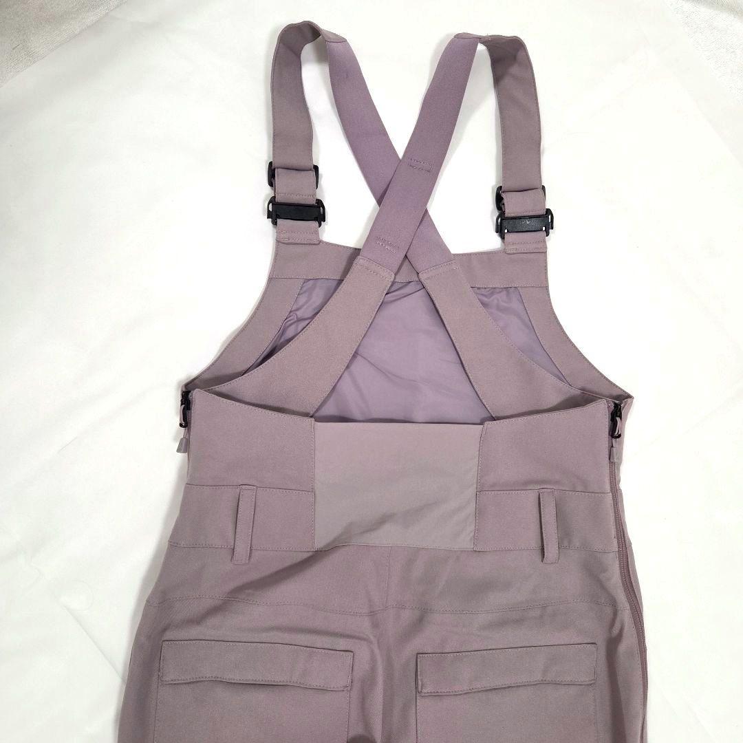 2022-23 バートン レディース ビブパンツ サイズS