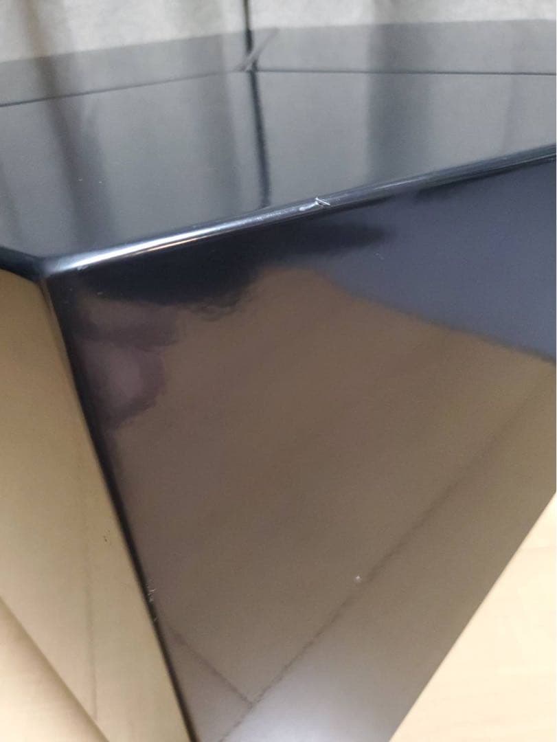 Vitra イサム・ノグチ プリズマティックテーブル