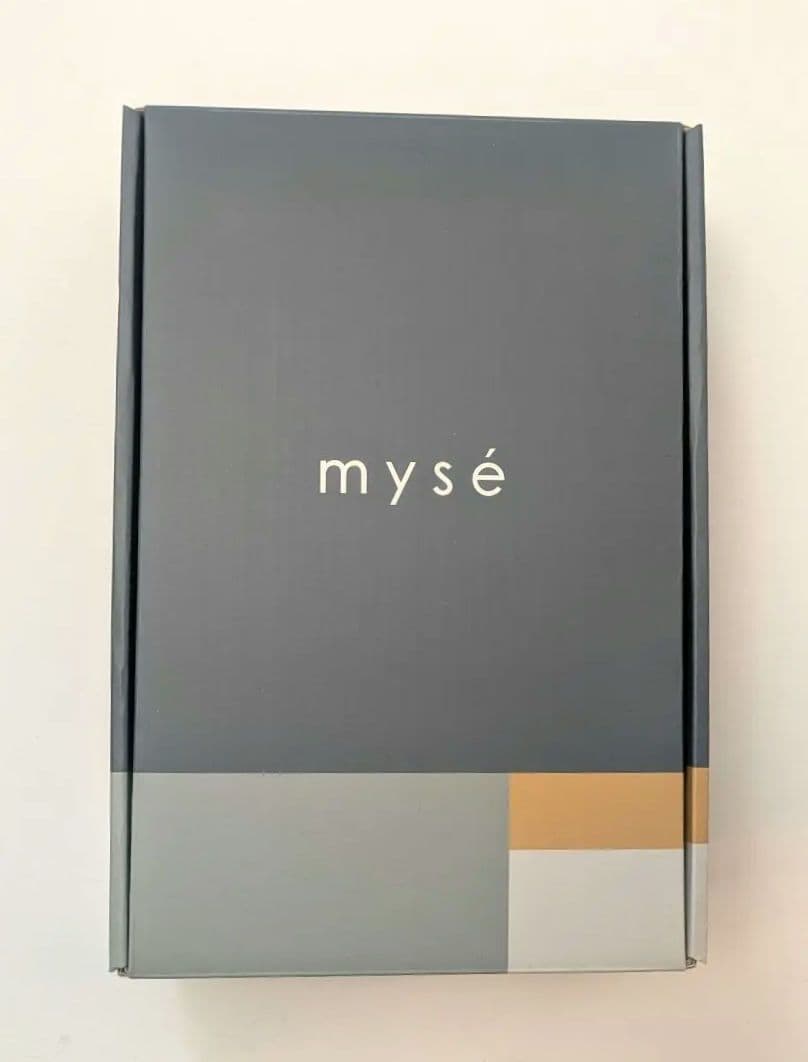 ヤーマンmyséスカルプリフトアクティブ　MS-80G