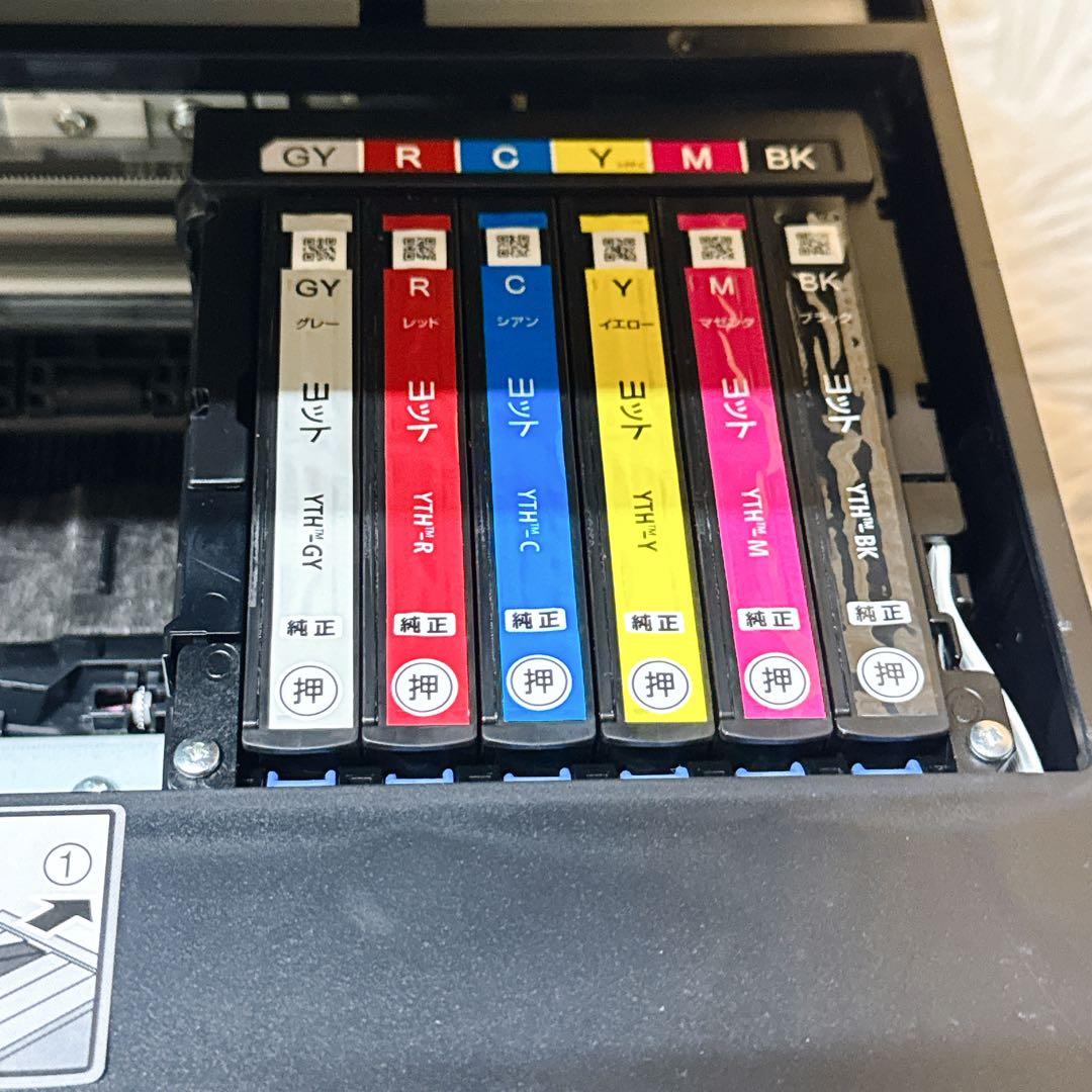 エプソン EPSON EP-10VA インクジェットプリンター 複合機 ジャンク