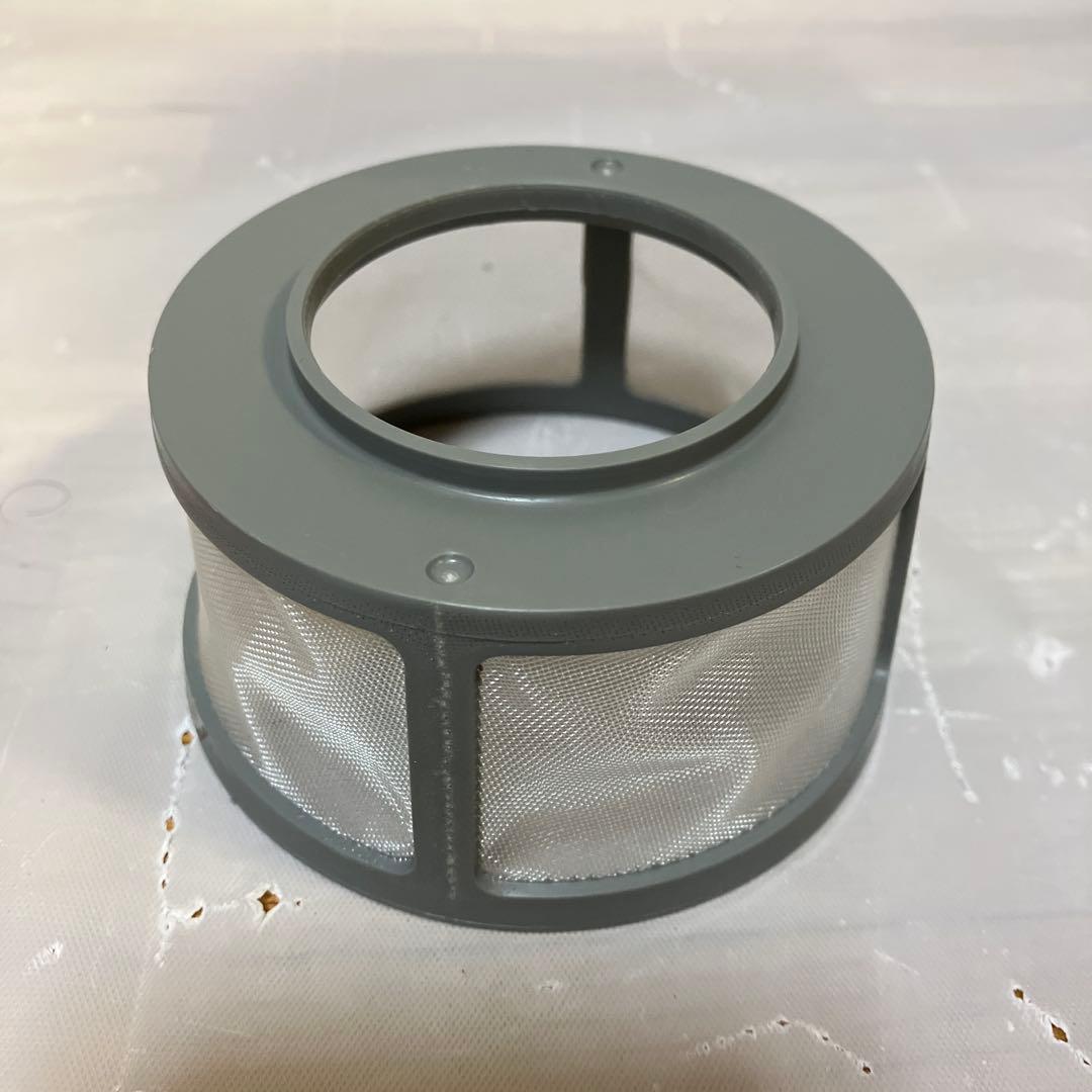 【美品】ケルヒャー ハンディバキュームクリーナー HV 1/1 BP FS