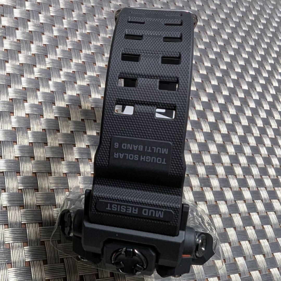 G-SHOCK　ジーショック　デジタル　高性能　GW-9500MEC-1JF