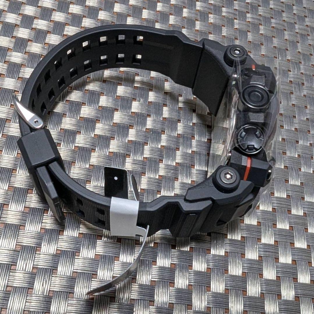 G-SHOCK　ジーショック　デジタル　高性能　GW-9500MEC-1JF