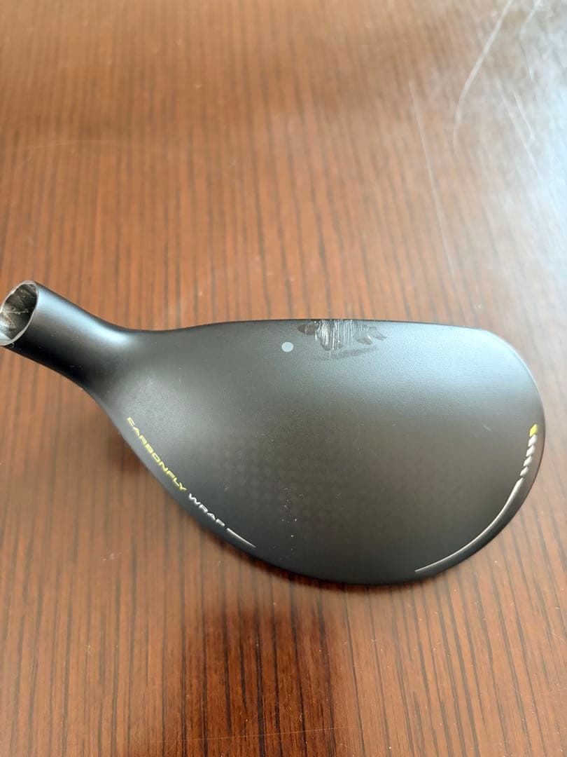 ペ*様 ピン　g430 ハイブリッド　5U