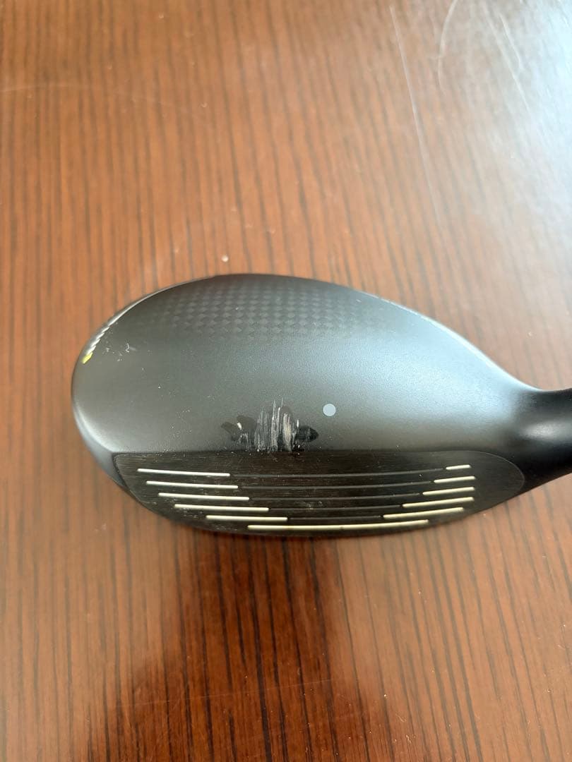 ペ*様 ピン　g430 ハイブリッド　5U