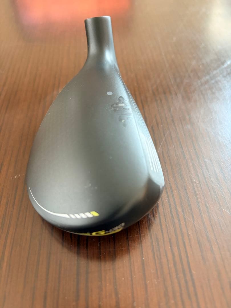 ペ*様 ピン　g430 ハイブリッド　5U