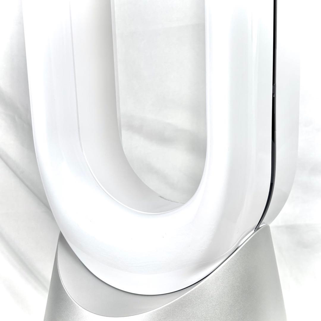 極美品dyson TP07 空気清浄機能付き扇風機