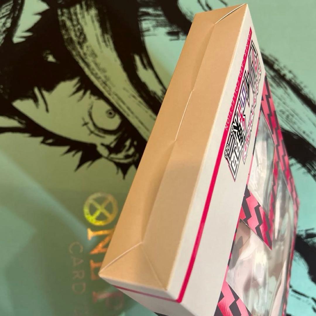 未開封 マリィの練習 トレーナーカードコレクション