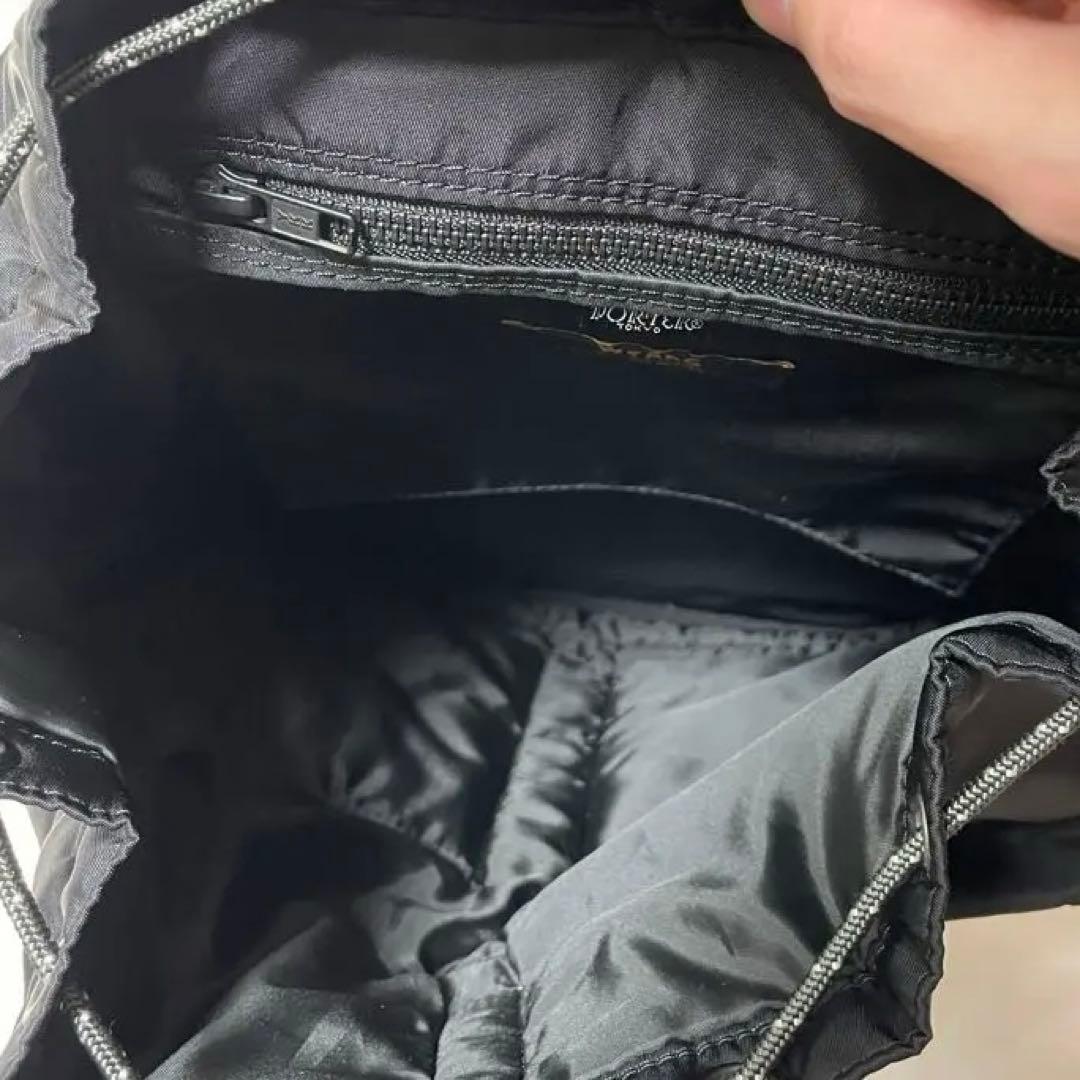 o*p様 【美品】WTAPS×PORTERナイロンリュック