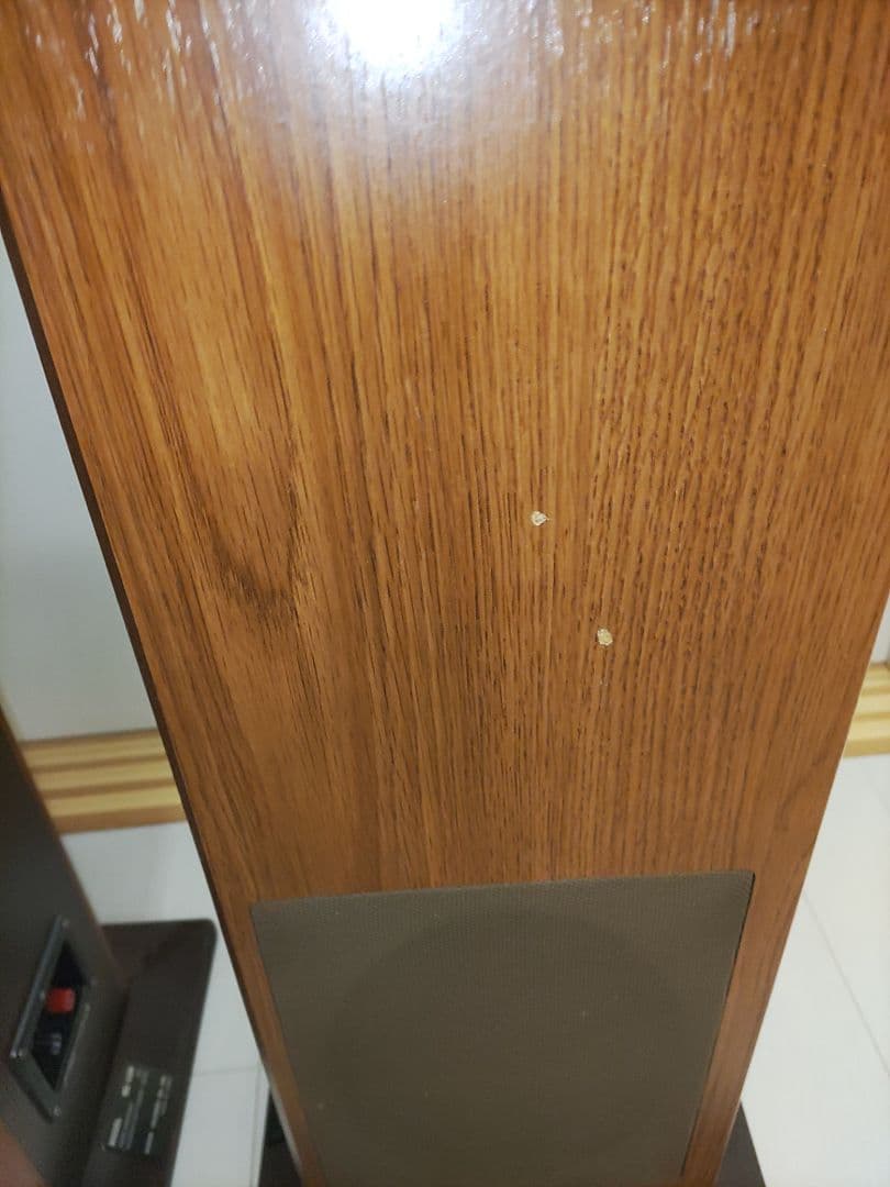 DENON SC-L50 タワースピーカー