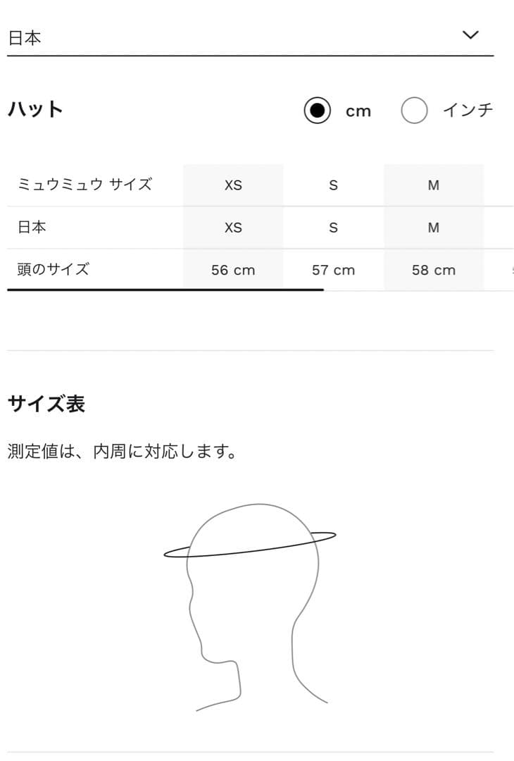 最終値下げ！【確実正規品】MIU MIU バケットハット S 黒