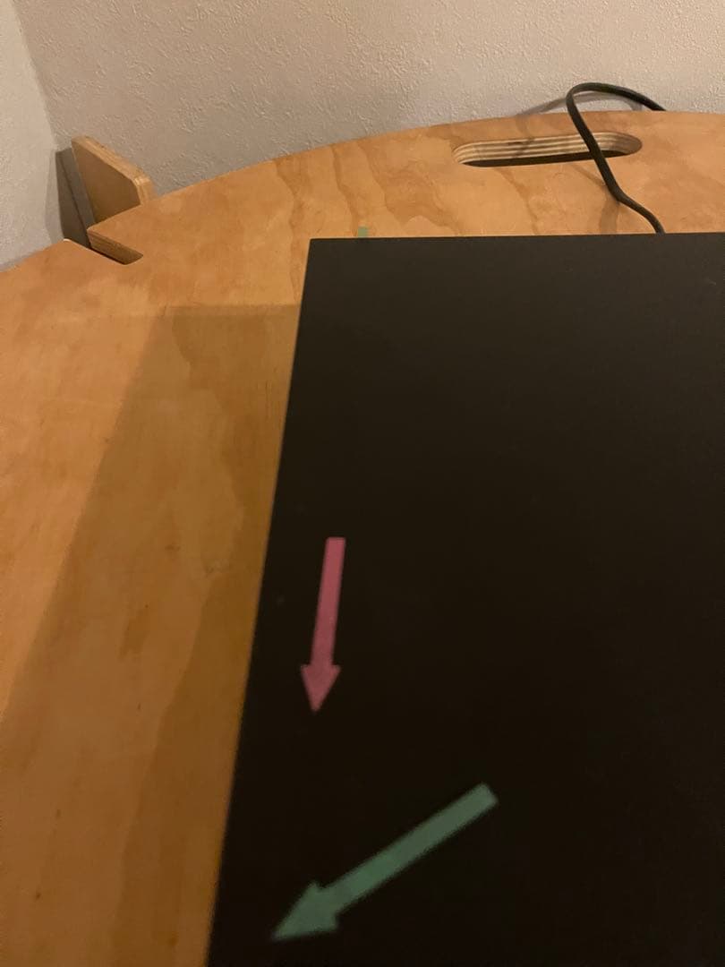 キヨ　　東芝　ブルーレイレコダー DBRー4KZ200 2022年製