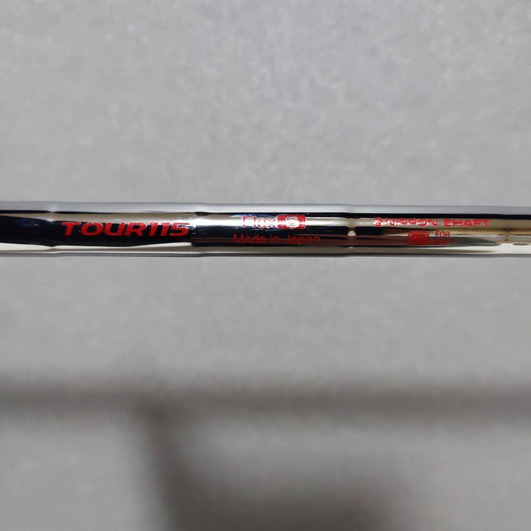 【値下げしました】Titleist T100 4番アイアン